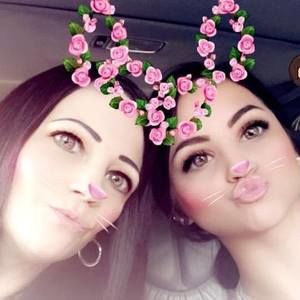 Meet your Posher, Stephanie